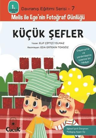 Küçük Şefler