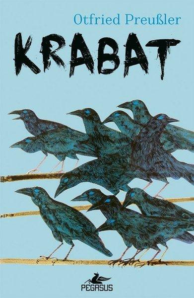 Krabat | Pegasus (İnce Kapak)  - Resim 1
