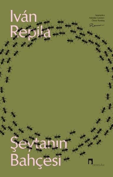 Şeytanın Bahçesi | Dergah Yayınları (İnce Kapak)  - Resim 1