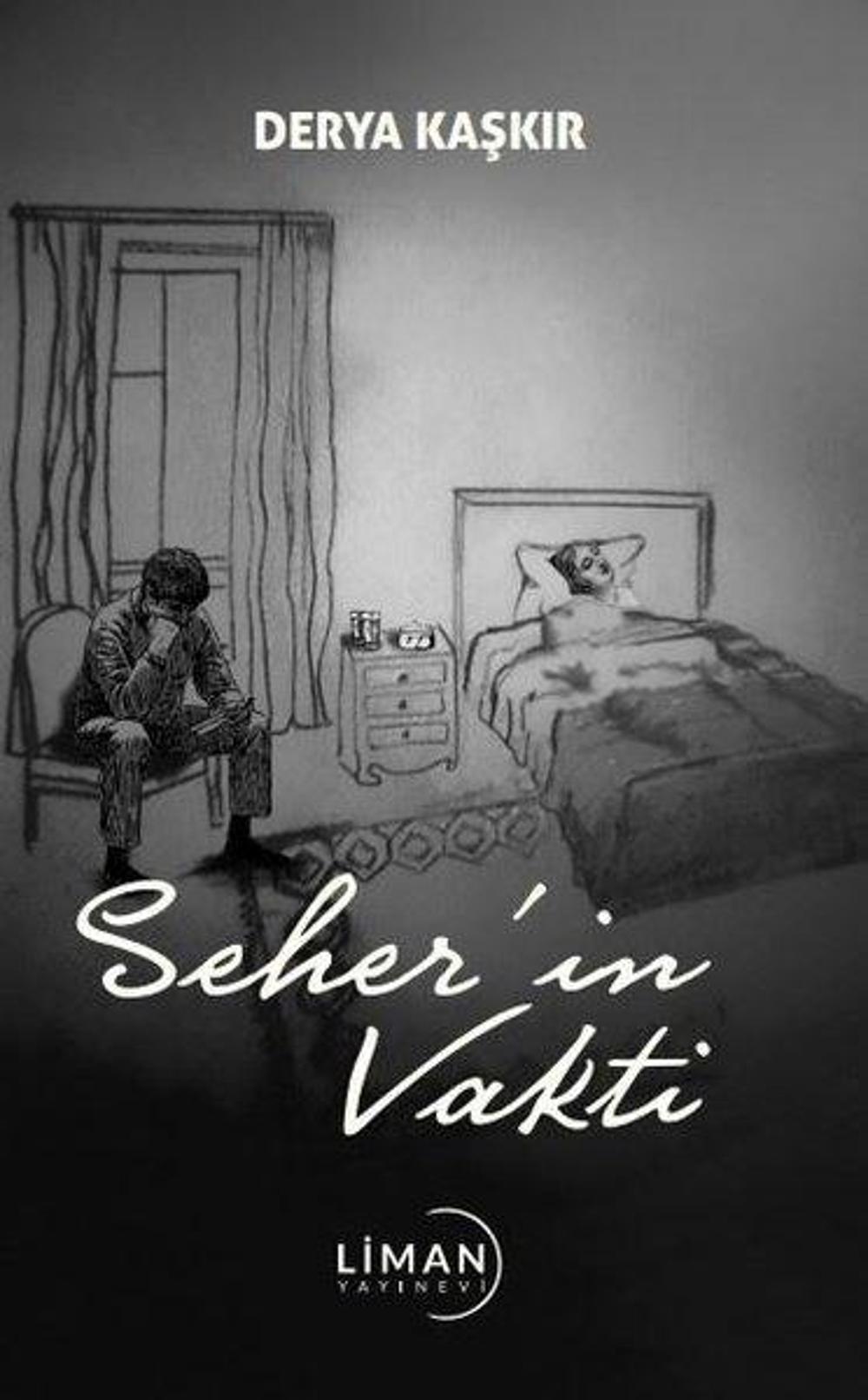 Seher'in Vakti | Liman Yayınevi