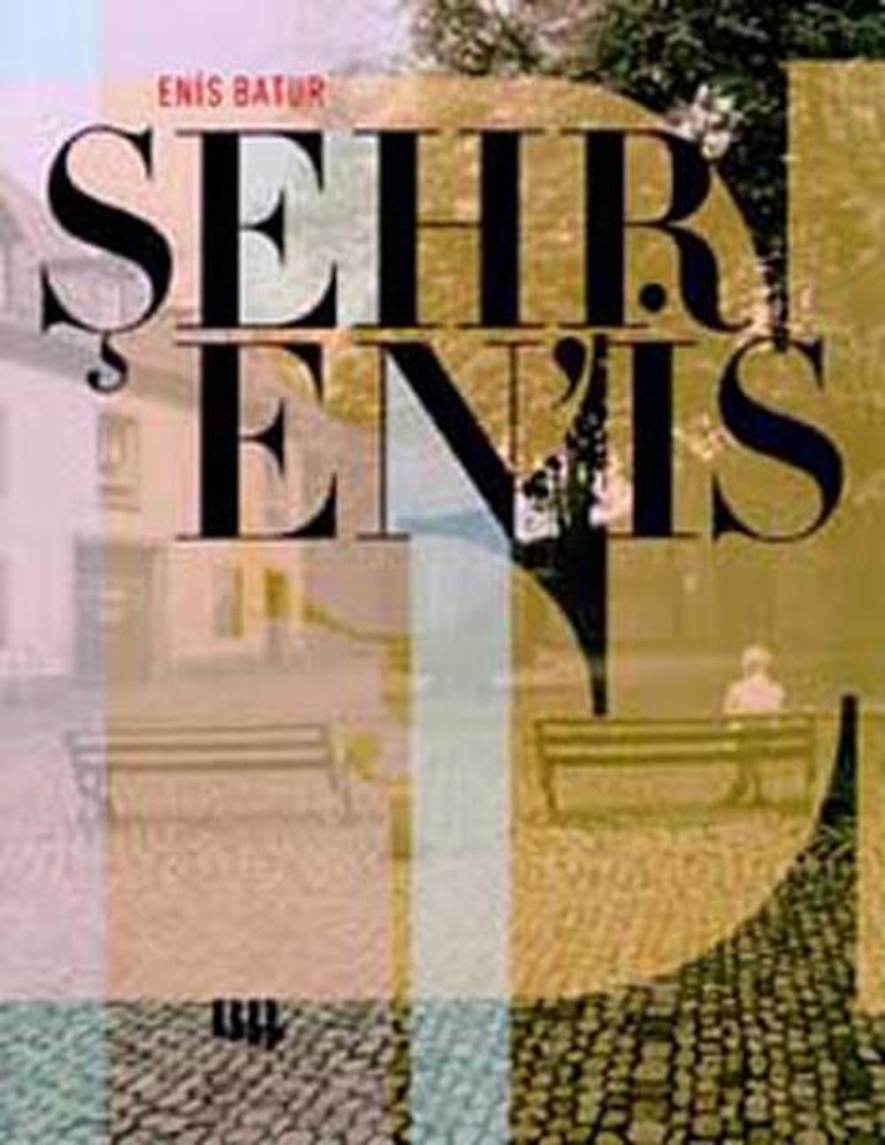 Şehren'is | Literatür Yayıncılık