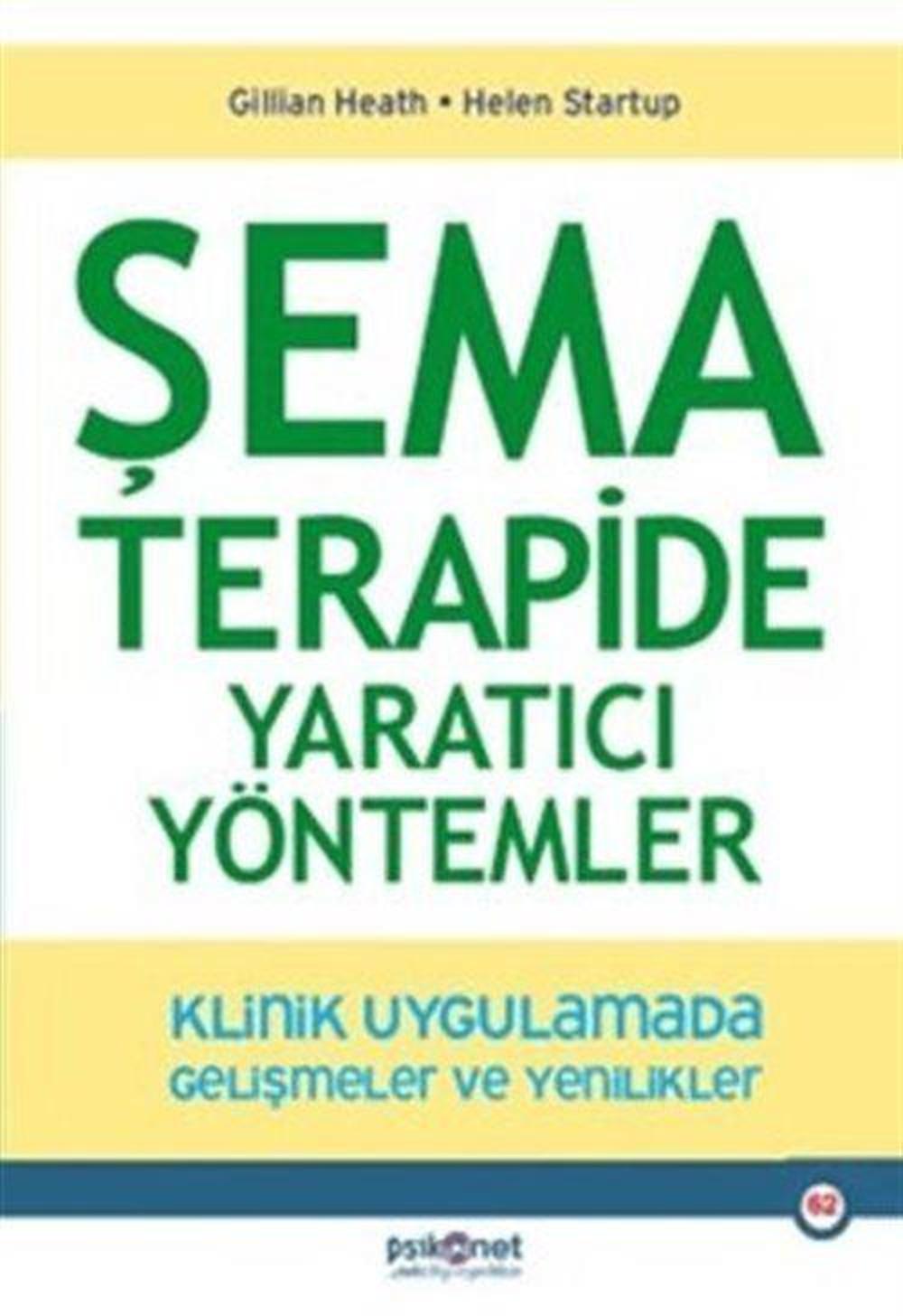 Şema Terapide Yaratıcı Yöntemler | Psikonet