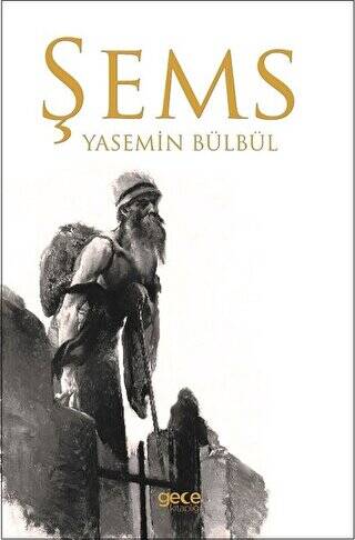 Şems - Yasemin Bülbül kitap kapağı