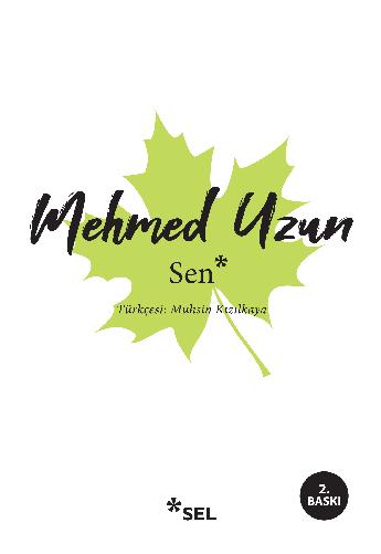 Sen | Sel Yayıncılık