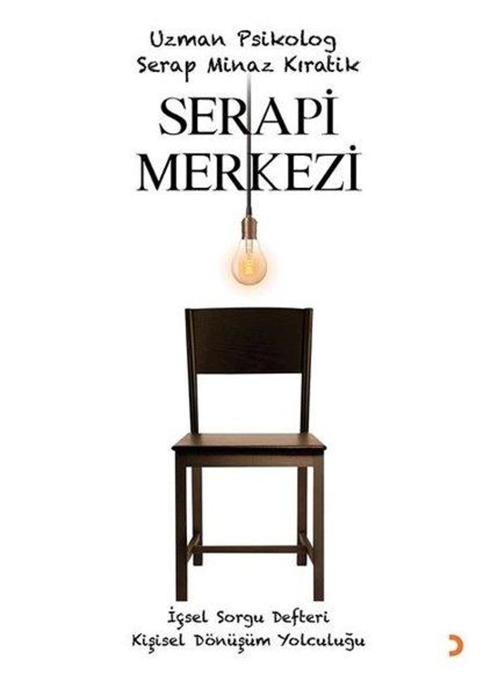 Serapi Merkezi | Cinius Yayınevi