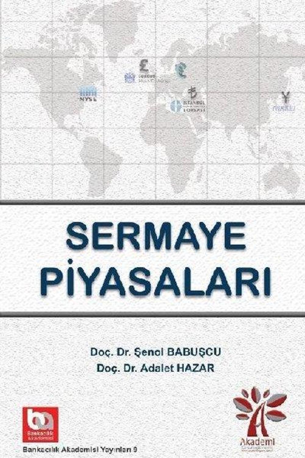 Sermaye Piyasaları | Akademi Consulting