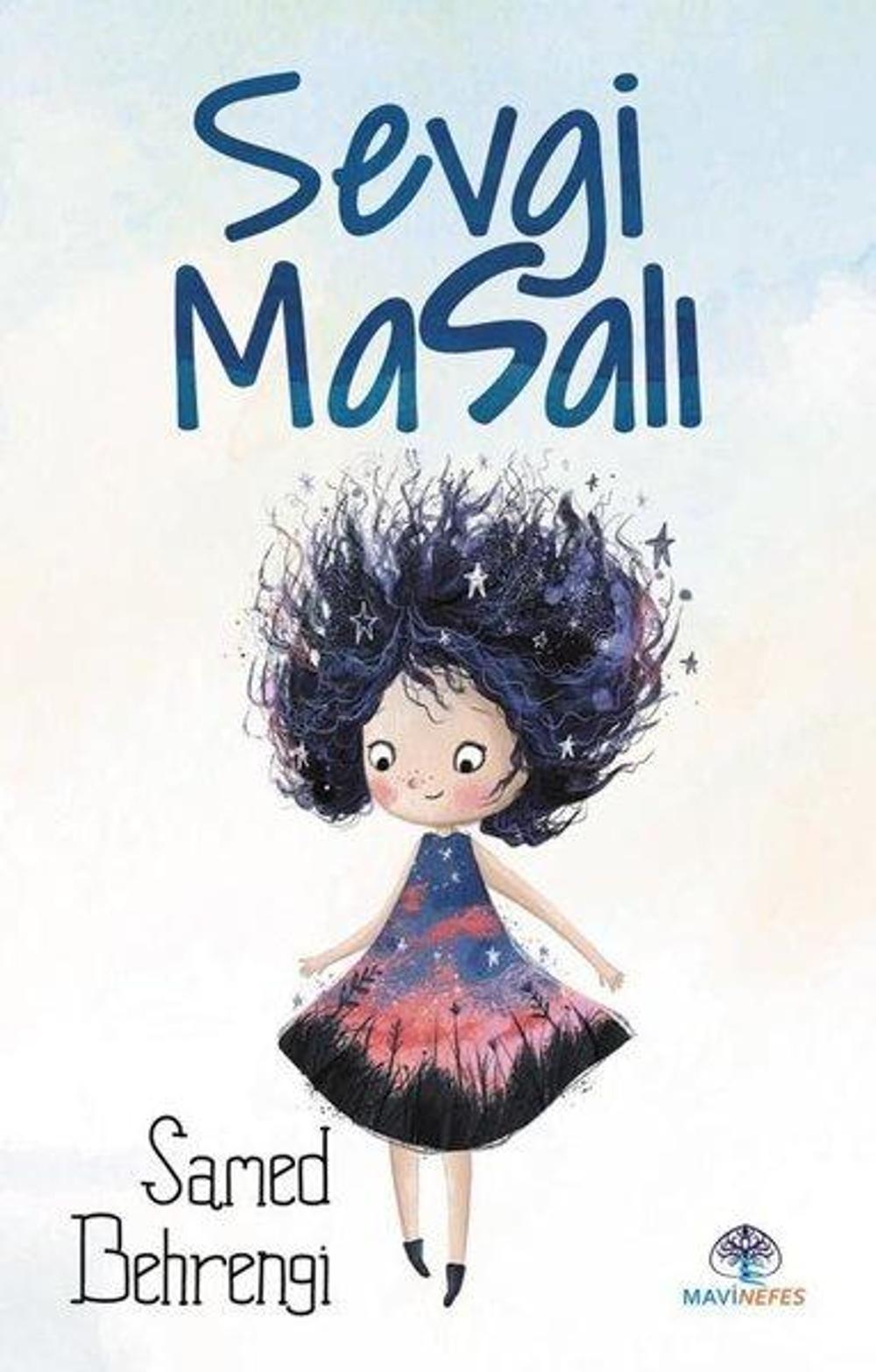 Sevgi Masalı | Mavi Nefes