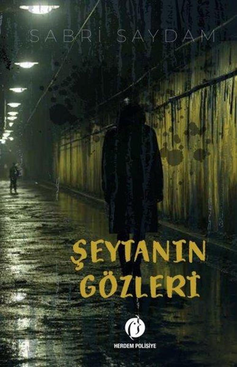 Şeytanın Gözleri | Herdem Kitap