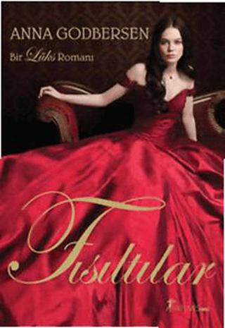 Fısıltılar | Artemis Yayınları (Ciltsiz)  - Resim 1