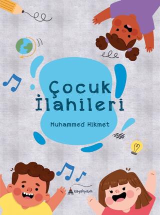 Çocuk İlahileri | Kayalıpark Çocuk (Ciltsiz)  - Resim 1