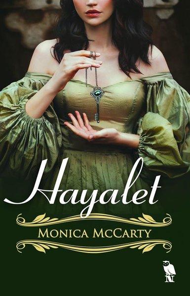 Hayalet | Nemesis Kitap (İnce Kapak)  - Resim 1