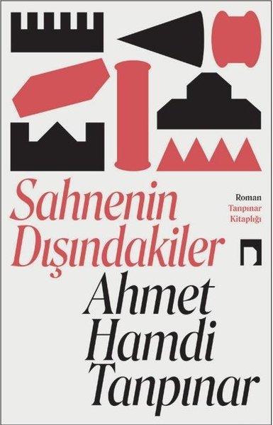 Sahnenin Dışındakiler | Dergah Yayınları (İnce Kapak)  - Resim 1