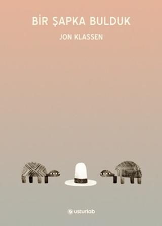 Bir Şapka Bulduk | Usturlab Kitap (Ciltsiz)  - Resim 1