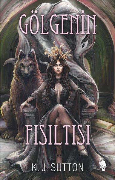 Gölgenin Fısıltısı | Nemesis Kitap (İnce Kapak)  - Resim 1