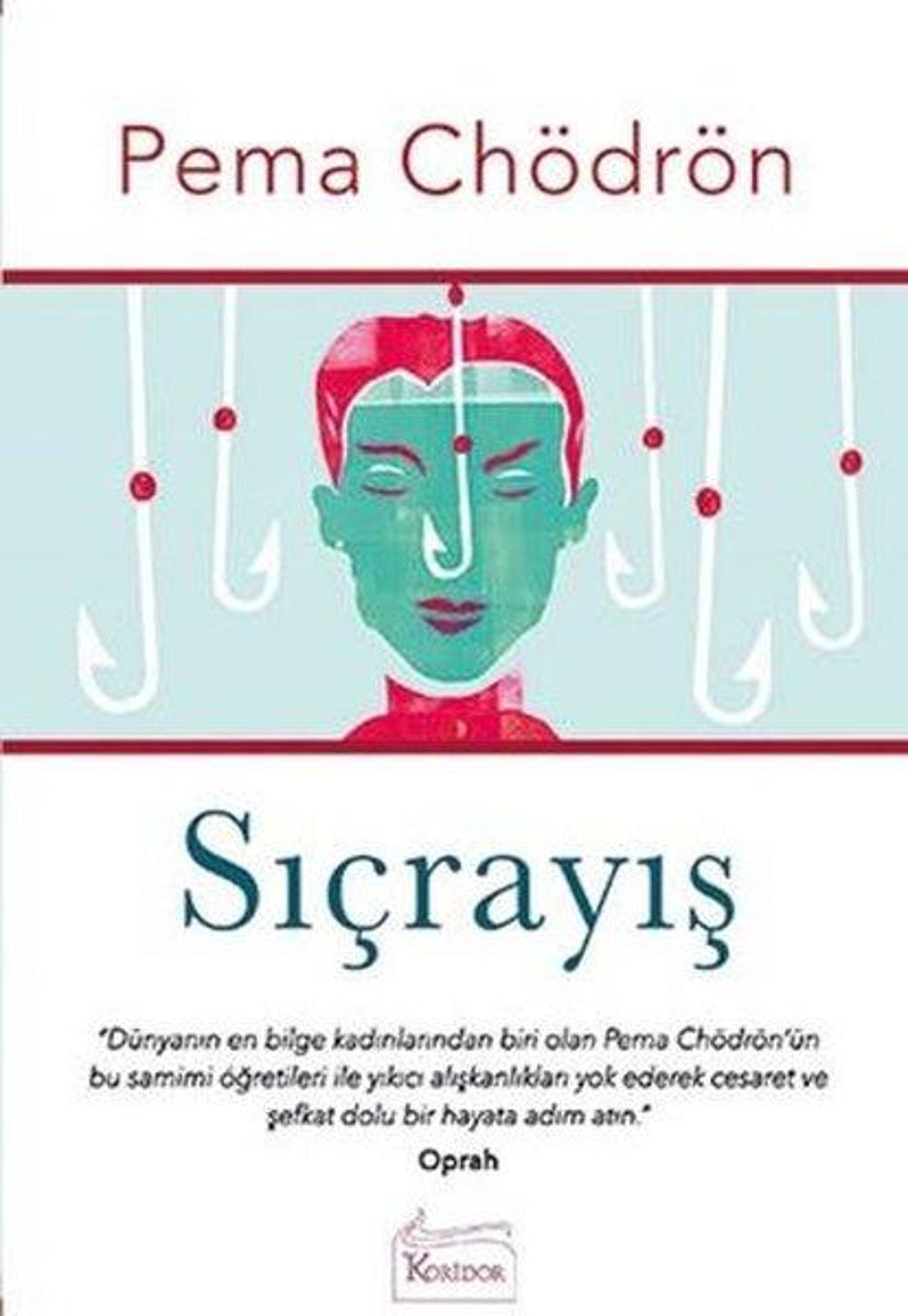 Sıçrayış | Koridor Yayıncılık