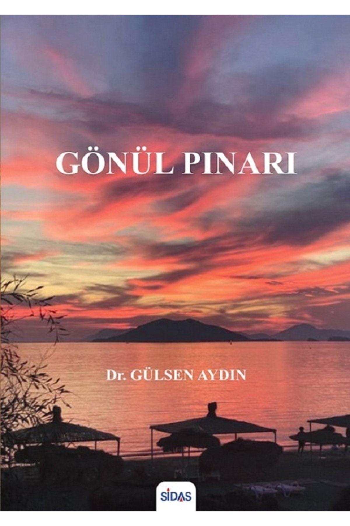 Gönül Pınarı - Dr. Gülsen Aydın kitap kapağı