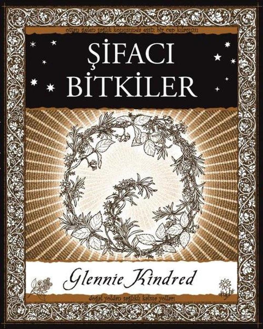 Şifacı Bitkiler | A7 Kitap