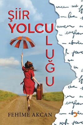 Şiir Yolculuğu - Fehime Akcan kitap kapağı