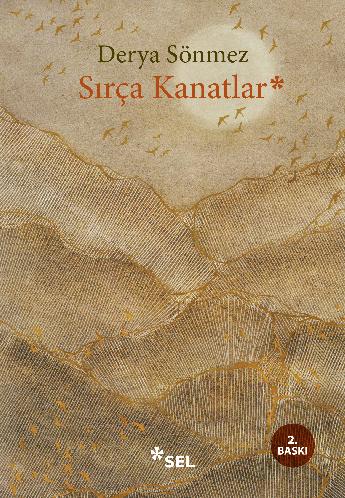 Sırça Kanatlar | Sel Yayıncılık