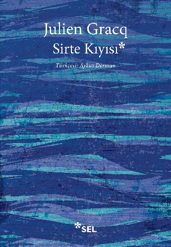 Sirte Kıyısı | Sel Yayıncılık