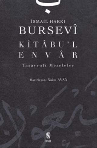 Kitabu'l-Envar