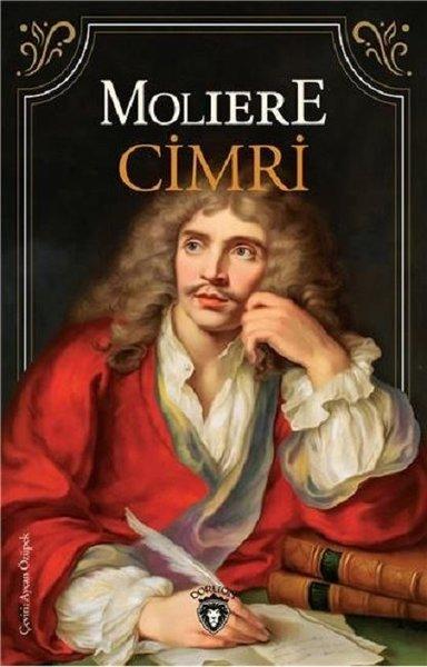 Cimri | Dorlion Yayınevi (İnce Kapak)  - Resim 1