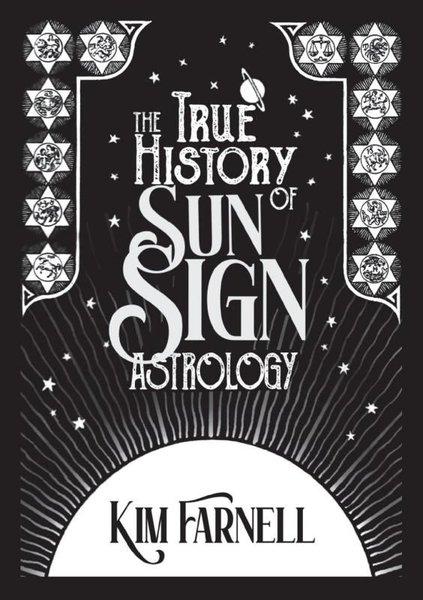 True History of Sun Sign Astrology | Wessex Astrologer Ltd - Resim 1