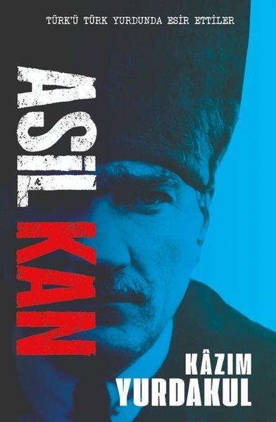 Asil Kan | Lopus (İnce Kapak)  - Resim 1