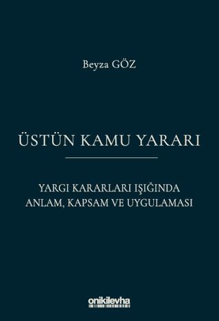 Üstün Kamu Yararı