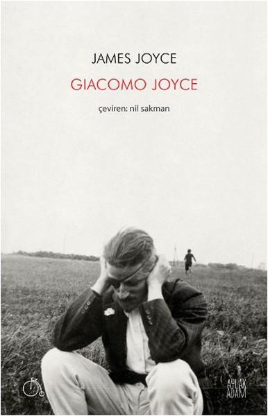 Giacomo Joyce | Aylak Adam (İnce Kapak)  - Resim 1