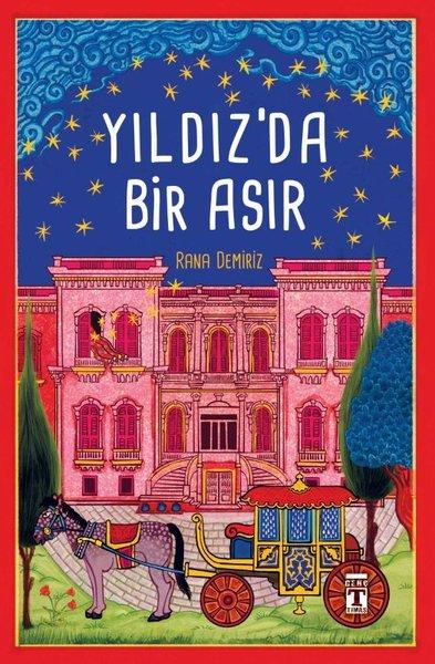 Yıldız'da Bir Asır | Genç Timaş (İnce Kapak)  - Resim 1