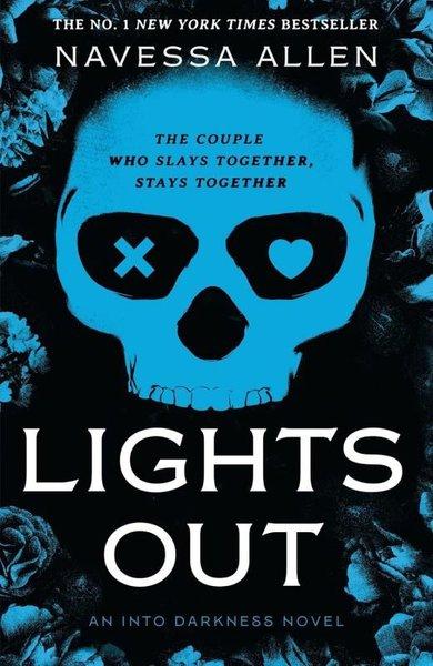 Lights Out | Quercus (İnce Kapak)  - Resim 1
