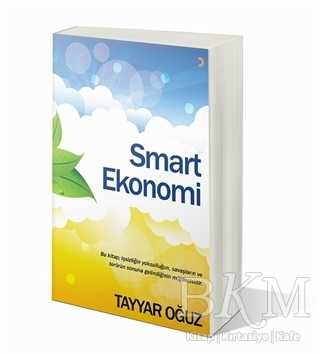 Cinius Yayınevi Smart Ekonomi - Tayyar Oğuz kitap kapağı