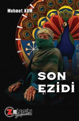 Son Ezidi - Mehmet Kum kitap kapağı