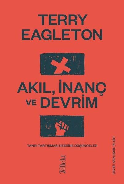 Akıl İnanç ve Devrim | Tellekt (İnce Kapak)  - Resim 1