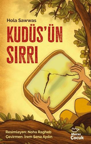 Kudüsün Sırrı