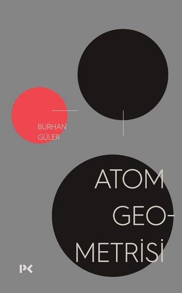 Atom Geometrisi | Profil Kitap (İnce Kapak)  - Resim 1