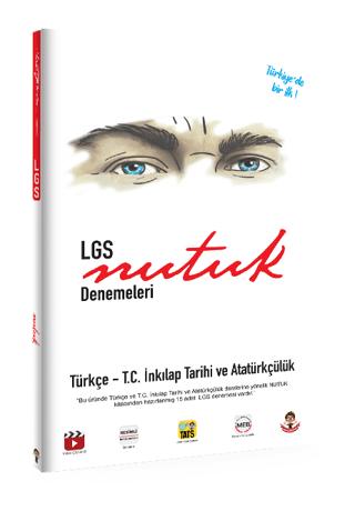 LGS Nutuk Denemeleri