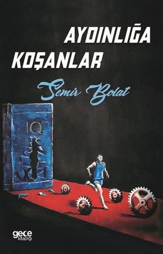 Aydınlığa Koşanlar | Gece Kitaplığı (Ciltsiz)  - Resim 1