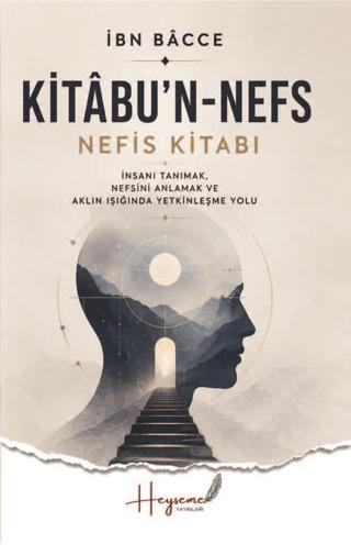 Kitabu'n-Nefs - Nefis Kitabı | Heyseme Yayınları (Ciltsiz)  - Resim 1
