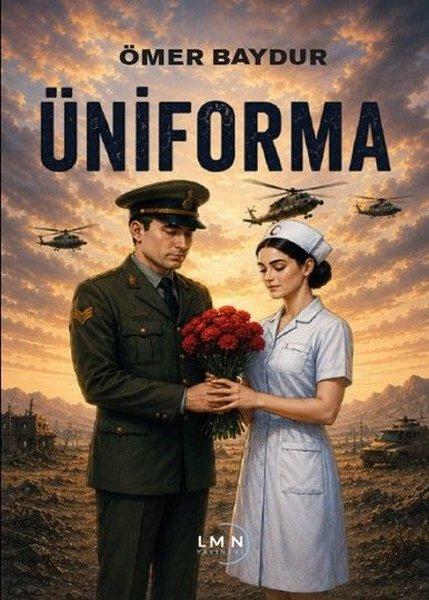 Üniforma | Liman Yayınevi (İnce Kapak)  - Resim 1
