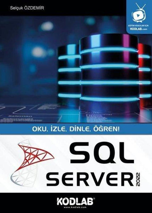 SQL Server 2022 | Kodlab