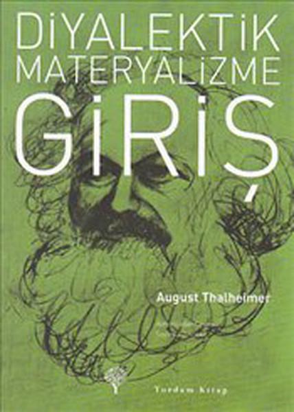 Diyalektik Materyalizme Giriş | Yordam Kitap - Kuram / Felsefe Dizisi (Cep Boy)  - Resim 1