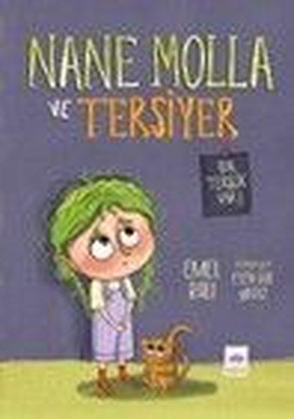 Nane Molla ve Tersiyer | Ötüken Neşriyat (İnce Kapak)  - Resim 1