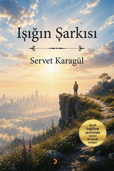 Işığın Şarkısı | Cinius (İnce Kapak)  - Resim 1