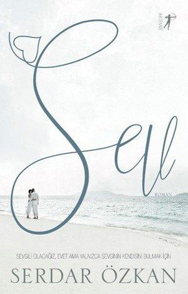 Sev | Artemis Yayınları (İnce Kapak)  - Resim 1