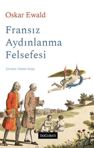 Fransız Aydınlanma Felsefesi