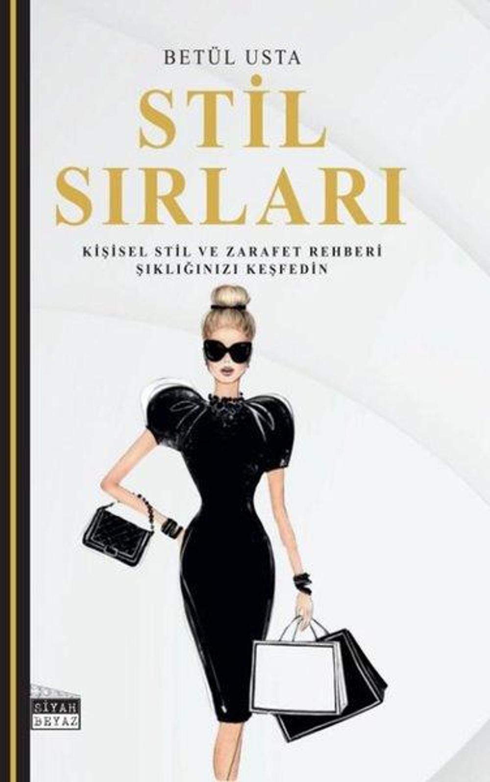 Stil Sırları | Siyah Beyaz