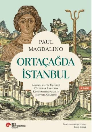 Ortaçağda İstanbul