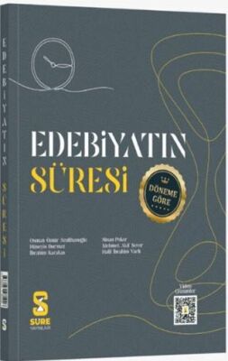 AYT Edebiyat Süreli Soru Bankası - Kolektif kitap kapağı